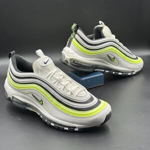 Nike Air Max 97 SE 'White Volt'